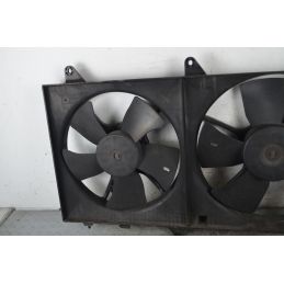 Elettroventola Chevrolet Epica Dal 2006 al 2010 Cod 95223800  1740480532682