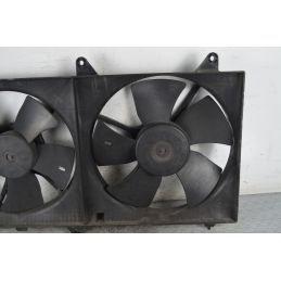 Elettroventola Chevrolet Epica Dal 2006 al 2010 Cod 95223800  1740480532682