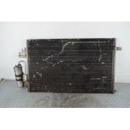 Radiatore Aria Condizionata Chevrolet Epica Dal 2006 al 2010 Cod 96887351  1740481193738