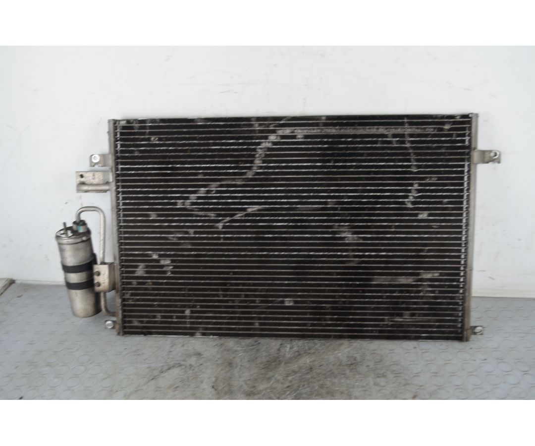 Radiatore Aria Condizionata Chevrolet Epica Dal 2006 al 2010 Cod 96887351  1740481193738