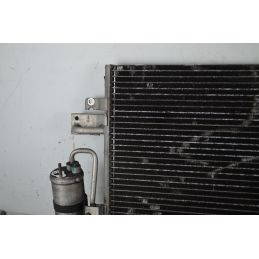 Radiatore Aria Condizionata Chevrolet Epica Dal 2006 al 2010 Cod 96887351  1740481193738