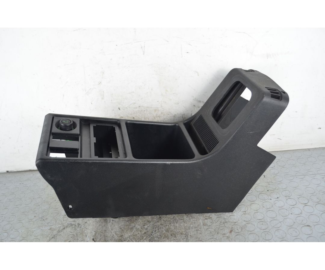 Tunnel Centrale Fiat Regata Dal 19883 al 1990 Cod 224541  1740481703302