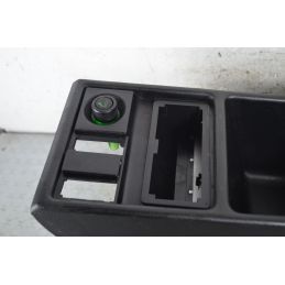 Tunnel Centrale Fiat Regata Dal 19883 al 1990 Cod 224541  1740481703302