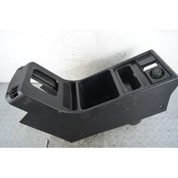 Tunnel Centrale Fiat Regata Dal 19883 al 1990 Cod 224541  1740481703302