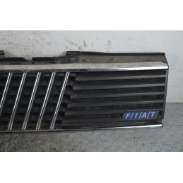 Griglia Anteriore Fiat Regata Dal 1983 al 199 Cod 18083178  1740482306724