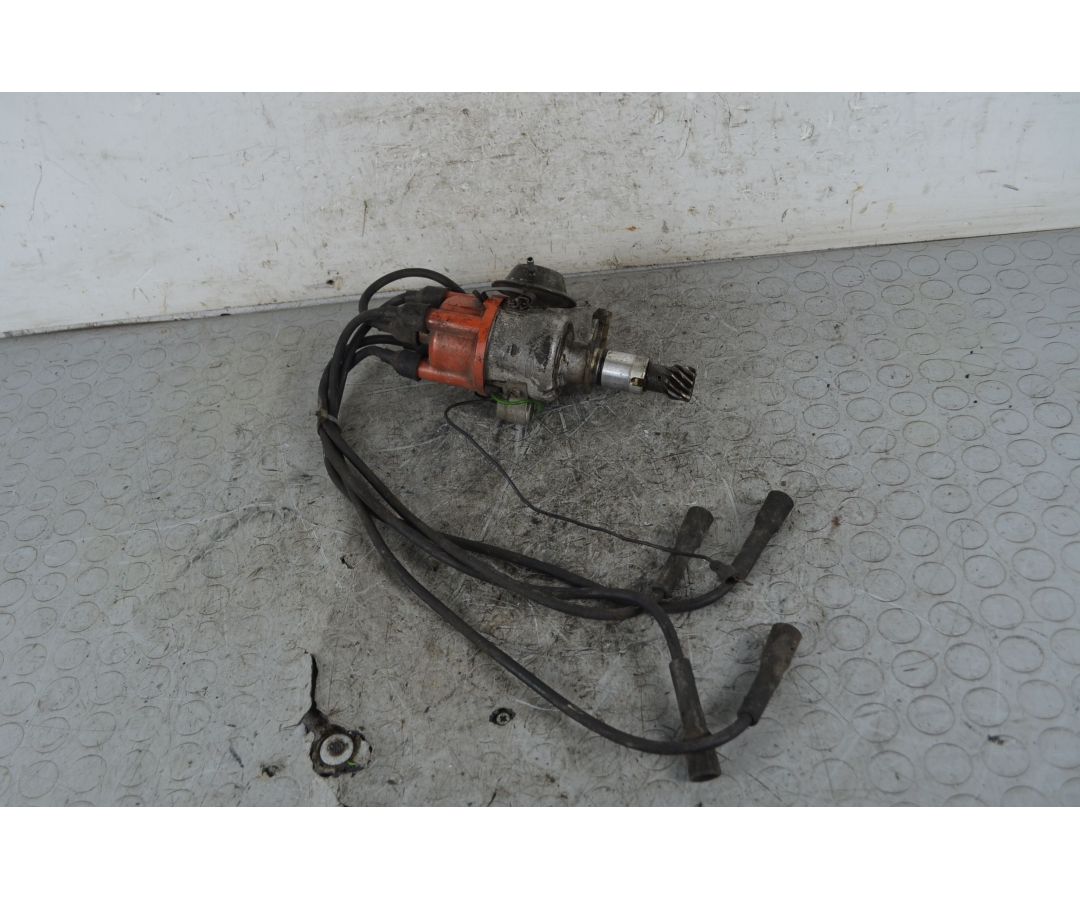 Spinterogeno distributore Ford Fiesta 1.1 Dal 1976 al 1983 Cod 0231170196  1740482654160