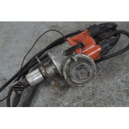 Spinterogeno distributore Ford Fiesta 1.1 Dal 1976 al 1983 Cod 0231170196  1740482654160