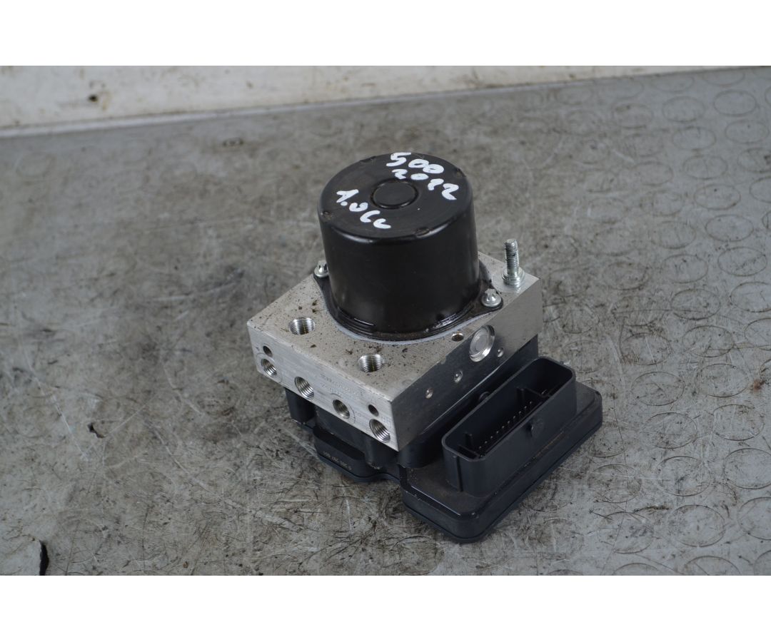 Pompa Modulo ABS Fiat 500 Hybrid Dal 2015 in poi Cod 52217868  1740483667510