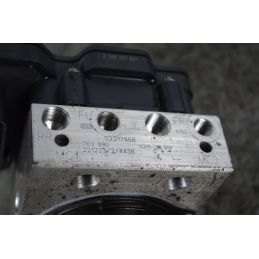 Pompa Modulo ABS Fiat 500 Hybrid Dal 2015 in poi Cod 52217868  1740483667510