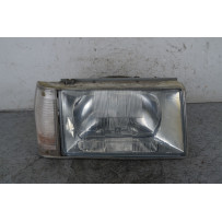 Faro Anteriore DX con freccia Fiat Regata Dal 1983 al 1990 cod 5971821  1740488867557