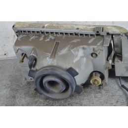 Faro Anteriore DX con freccia Fiat Regata Dal 1983 al 1990 cod 5971821  1740488867557