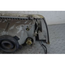 Faro Anteriore DX con freccia Fiat Regata Dal 1983 al 1990 cod 5971821  1740488867557