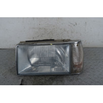 Faro Anteriore SX con freccia Fiat Regata Dal 1983 al 1990 cod 5971818  1740489126288