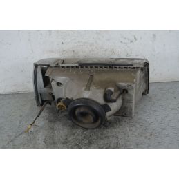 Faro Anteriore SX con freccia Fiat Regata Dal 1983 al 1990 cod 5971818  1740489126288