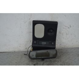 Specchietto Retrovisore Interno + Plafoniera Luce Fiat Regata Dal 1983 al 1990  1740489830512