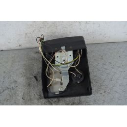 Specchietto Retrovisore Interno + Plafoniera Luce Fiat Regata Dal 1983 al 1990  1740489830512