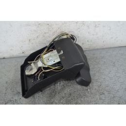 Specchietto Retrovisore Interno + Plafoniera Luce Fiat Regata Dal 1983 al 1990  1740489830512