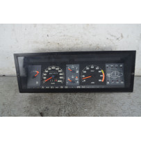 Strumentazione Contachilometri Completa Fiat Regata Dal 1983 al 1990  1740490039720
