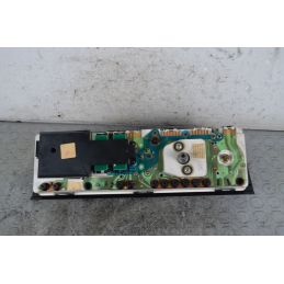 Strumentazione Contachilometri Completa Fiat Regata Dal 1983 al 1990  1740490039720