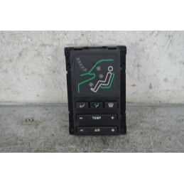 Controllo Comandi Clima Fiat Regata Dal 1983 al 1990  1740490263569