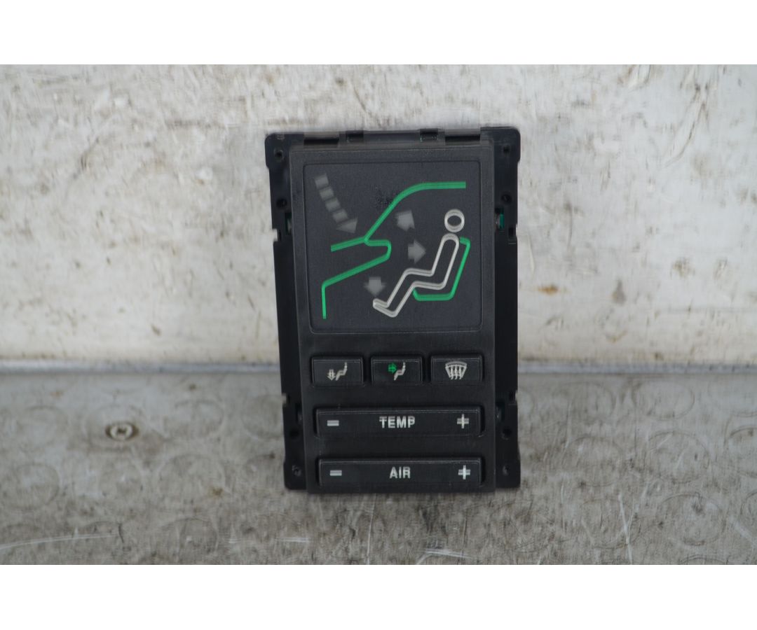 Controllo Comandi Clima Fiat Regata Dal 1983 al 1990  1740490263569