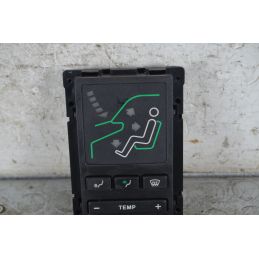 Controllo Comandi Clima Fiat Regata Dal 1983 al 1990  1740490263569