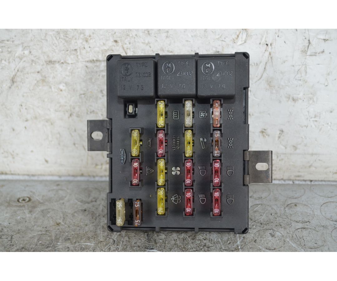 Body Computer Fiat Regata Dal 1983 al 1990 Cod 5942795  1740490651755