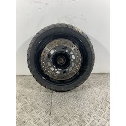 Cerchio Anteriore Yamaha T-max Tmax 500 Dal 2001 al 2007  1740493105644