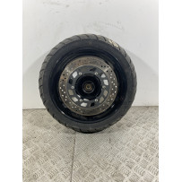 Cerchio Anteriore Yamaha T-max Tmax 500 Dal 2001 al 2007  1740493105644