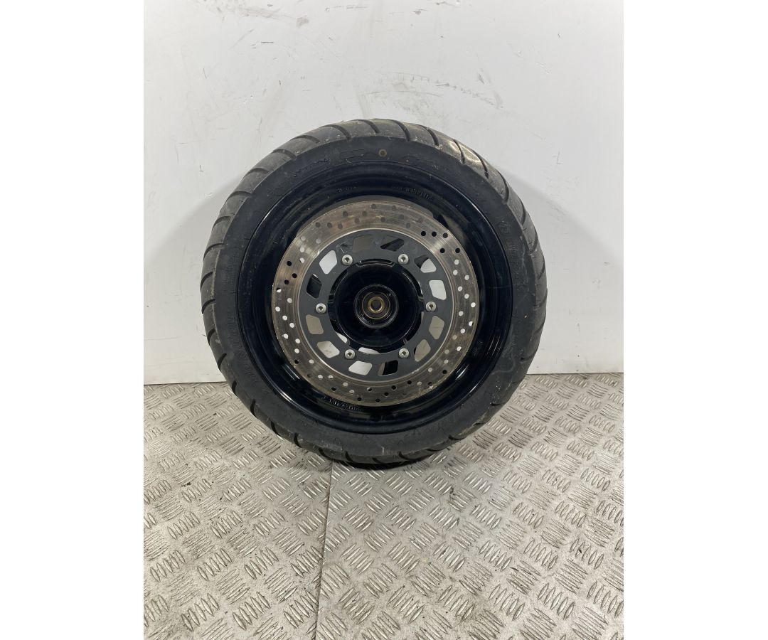 Cerchio Anteriore Yamaha T-max Tmax 500 Dal 2001 al 2007  1740493105644