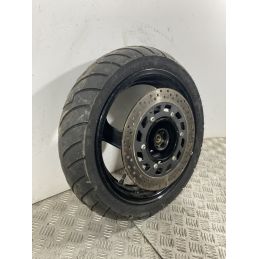 Cerchio Anteriore Yamaha T-max Tmax 500 Dal 2001 al 2007  1740493105644