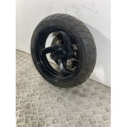 Cerchio Anteriore Yamaha T-max Tmax 500 Dal 2001 al 2007  1740493105644