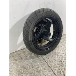 Cerchio Anteriore Yamaha T-max Tmax 500 Dal 2001 al 2007  1740493105644