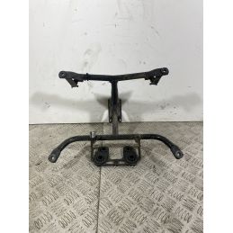 Telaietto Anteriore Supporto Strumentazione BMW K1100 LT Dal 1992 Al 1998  1740493876766