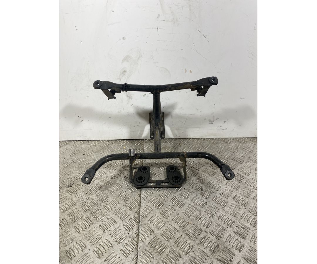 Telaietto Anteriore Supporto Strumentazione BMW K1100 LT Dal 1992 Al 1998  1740493876766