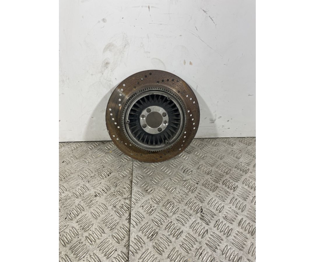 Mozzo Disco Freno Anteriore BMW K1100 LT Dal 1992 Al 1998  1740496291108