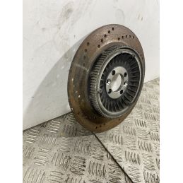 Mozzo Disco Freno Anteriore BMW K1100 LT Dal 1992 Al 1998  1740496291108