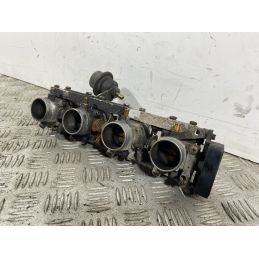 Gruppo Corpo Farfallato Con Regolatore e Sensore di Pressione BMW K1100 LT Dal 1992 Al 1998  1740497393511