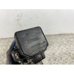 Gruppo Corpo Farfallato Con Regolatore e Sensore di Pressione BMW K1100 LT Dal 1992 Al 1998  1740497393511