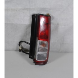Fanale stop posteriore destro DX Suzuki Ignis Dal 2000 al 2003 Cod. 35603-74GOR  1619605982629