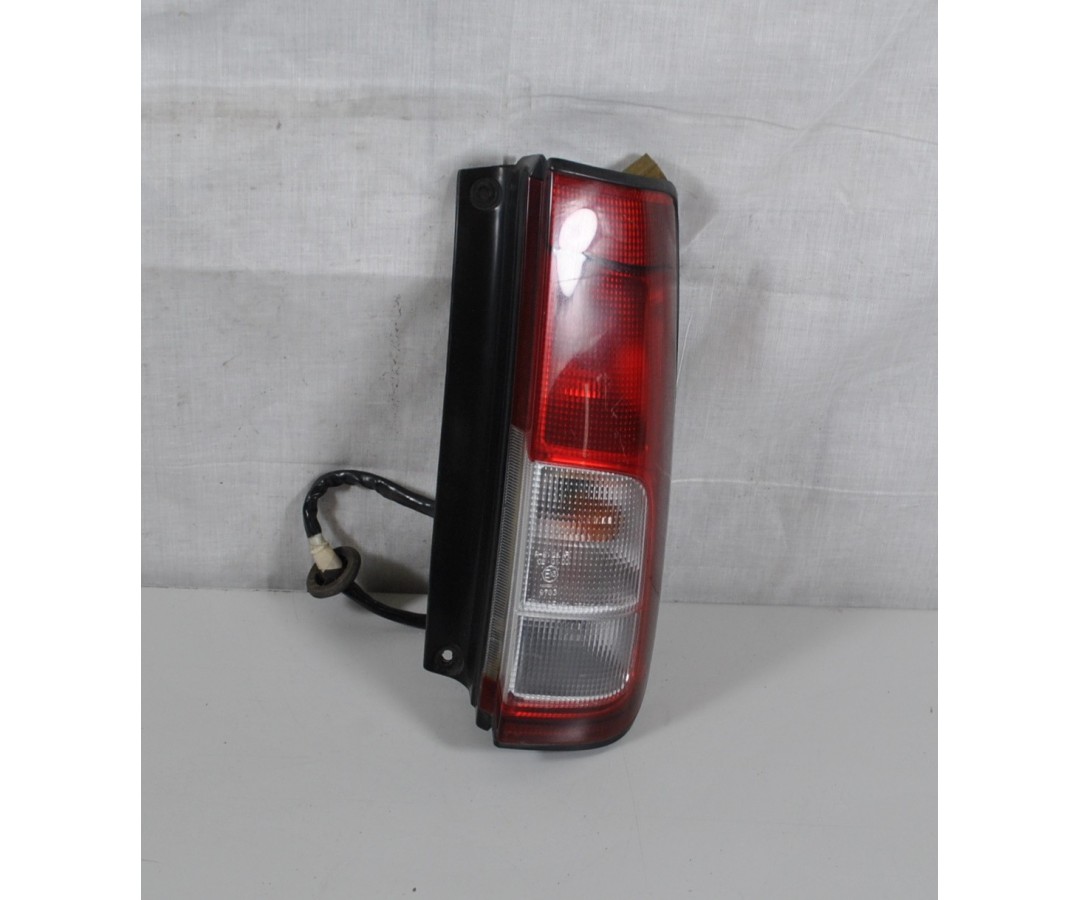 Fanale stop posteriore destro DX Suzuki Ignis Dal 2000 al 2003 Cod. 35603-74GOR  1619605982629