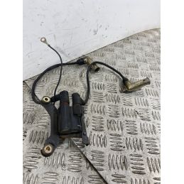 Bobina Accensione BMW K1100 LT Dal 1992 Al 1998  1740498020096