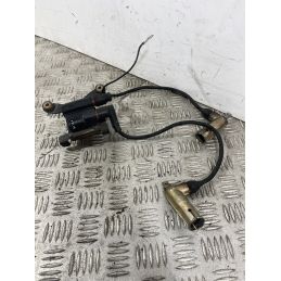 Bobina Accensione BMW K1100 LT Dal 1992 Al 1998  1740498020096