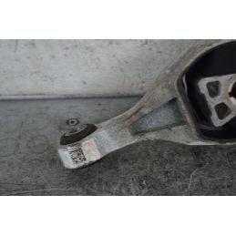 Supporto posteriore motore Fiat 500 Dal 2015 al 2024 Cod 00521766  1740499422943