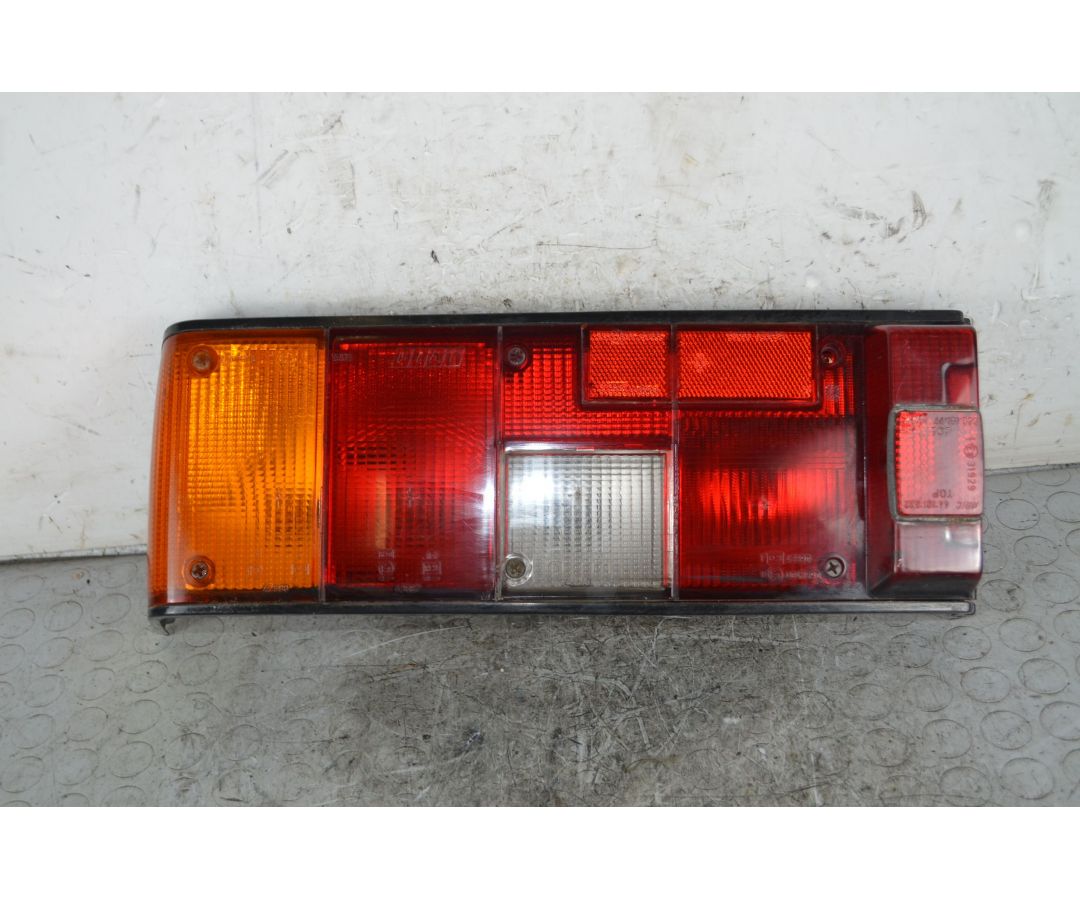 Fanale Stop Posteriore SX Fiat Regata Dal 1983 al 1990  1740555355031