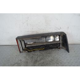 Fanale Stop Posteriore SX Fiat Regata Dal 1983 al 1990  1740555355031
