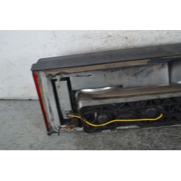 Fanale Stop Posteriore SX Fiat Regata Dal 1983 al 1990  1740555355031