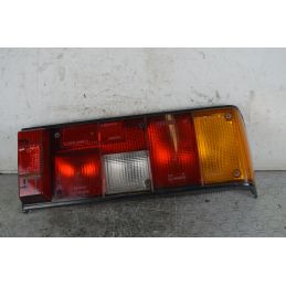 Fanale Stop Posteriore DX Fiat Regata Dal 1983 al 1990  1740555600483