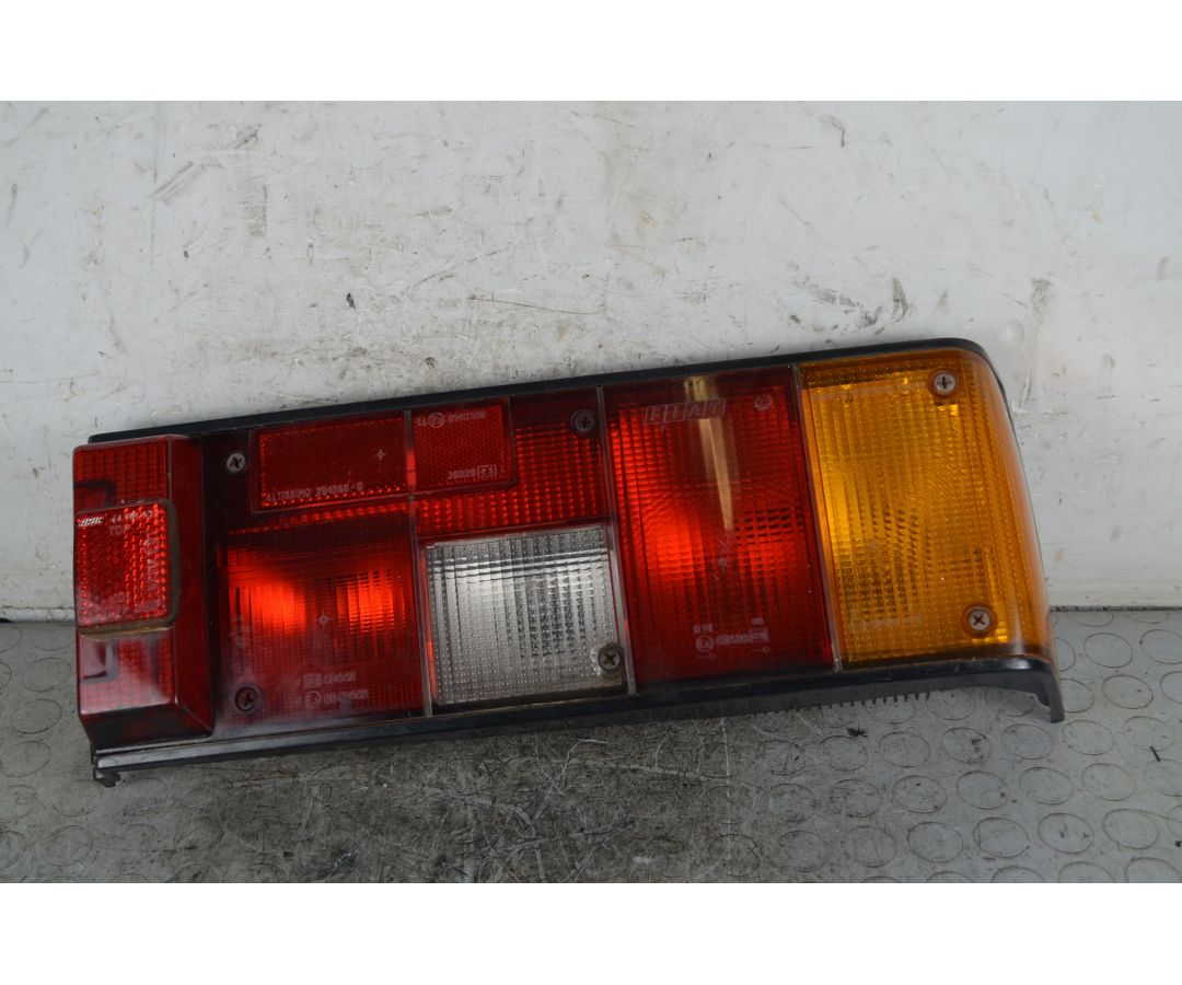 Fanale Stop Posteriore DX Fiat Regata Dal 1983 al 1990  1740555600483