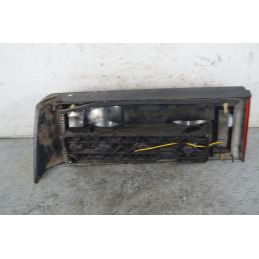 Fanale Stop Posteriore DX Fiat Regata Dal 1983 al 1990  1740555600483